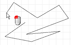 graphics_polyline_one