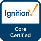 Ignition Core Certified